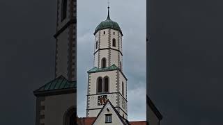 Biberach an der Riß Germany travel хочуиеду world germany biberach [upl. by Berkeley]