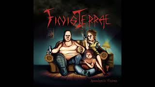 Finis Terrae  Apocalyptic Visions Ep 2016 [upl. by Eleets129]