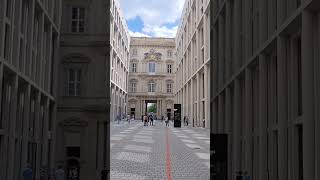 Humboldt Forum im Berliner Schloss [upl. by Yanffit423]