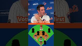 Matt Harvey plays Matt Harvey trivia 🧠🤔 [upl. by Eekram]