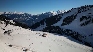 Wintersport Mayrhofen 2024 [upl. by Ahsimin]