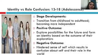 Erikson’s Theory of Personality Development Kohlberg’s Stages of Moral Development [upl. by Rachael282]