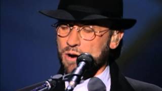 Bee Gees  Closer Than Close Live in Las Vegas 1997  One Night Only [upl. by Socrates963]