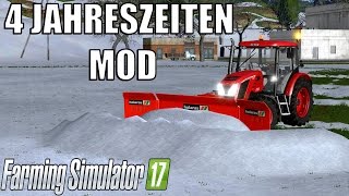 LS17 MOD ★ Bantikow 2k17 I Map Vorstellung ★ Landwirtschafts Simulator 17 DeutschHD [upl. by Aener]