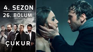 Çukur 4 Sezon 26 Bölüm Full HD [upl. by Imray]