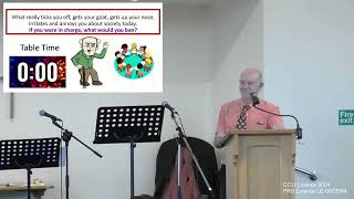 Copy of Bethany Family Service Sunday 13th October 2024 [upl. by Ellenij]