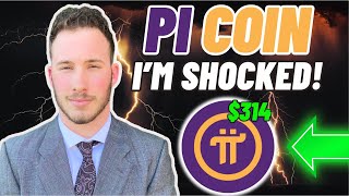 Pi Network WILL SHOCK THE WORLD [upl. by Aneg633]