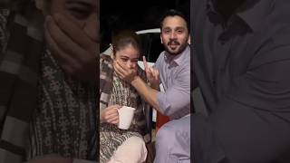 Ghazal nay Rajab k bary mein kia kha 😧😱 rajabfamily rajabvlog rajabvlogz ghazaljawad [upl. by Arrej777]