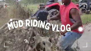 Mud Riding ATV Experience  Winnsboro Louisiana 2023 louisianatravel countryliving  CountryCoops [upl. by Krum]