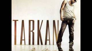 Tarkan  Kayip Lyrics [upl. by Cleland]