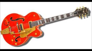 Rockabilly Backing Jam Track  Short Lead Break [upl. by Selma]