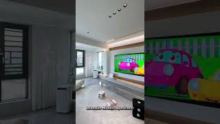 Loveable Modern Apartment  Interior Design  House Ideas  Dream Home  Homey Design [upl. by Maryellen]