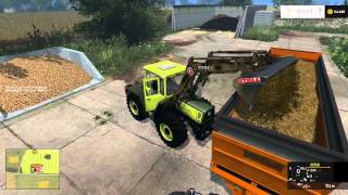 Landwirtschafts Simulator 15 in Bantikow 27  So ein Mist [upl. by Pineda45]