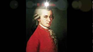 Mozart  Symphony No 40 in G minor K 550 complete [upl. by Eitten]