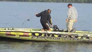 BassMaster Kentucky Lake [upl. by Loriner]