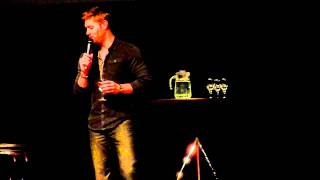 Jensen Panel Aecon 2 Part 2 [upl. by Yednarb502]