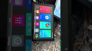 Andriod touch screen not working it fixed by touch calibration [upl. by Mcmath928]