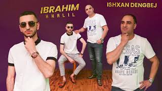 IBRAHIM KHALIL amp ISHXAN DENGBEJ  YAZIDI MASHUP  POTPORI 2019 [upl. by Ljoka]