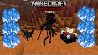 Minecraft Parasites Modpack  Episode 4 [upl. by Haidabo4]