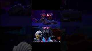 Lego Ninjago No lie part 3 [upl. by Vento736]