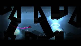 Vibrissae Preview by Smuliis me  Level  Geometry Dash [upl. by Atnauq]