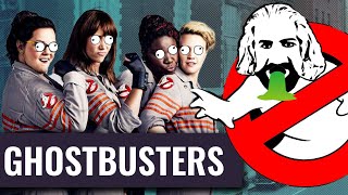 EINE HOLLYWOODKATASTROPHE GHOSTBUSTERS 2016 [upl. by Latif]