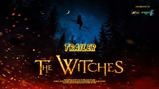 THE WITCHES  Trailer [upl. by Sacci752]