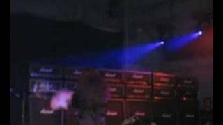 malmsteen Live In Singapore Latest [upl. by Amahcen]