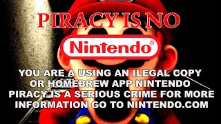 AntiPiracy Screen Games Part 26 [upl. by Lizzy]