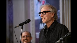 Inauguración de la exposición de Mark Tennant en el MEAM de Barcelona [upl. by Adur]