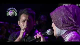 Shila Amzah amp Judika  Anugerah Planet Muzik 2013 [upl. by Abner584]