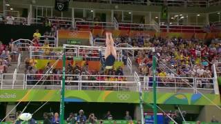 Madison Kocian 2016 Olympics QF UB [upl. by Arman]