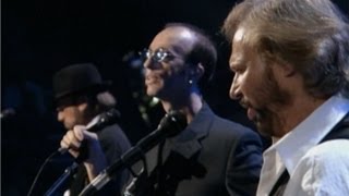 Bee Gees  Still Waters Live in Las Vegas 1997  One Night Only [upl. by Pappano181]