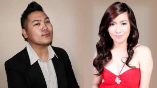 Hanggang DUET VERSION  Angeline Quinto Feat Jeppy Paraiso [upl. by Retla]