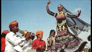 Kurjan Rajasthani Songs  कुरजां  Classical Instrument  Pungi  Rajasthani Folk Music [upl. by Arvie138]