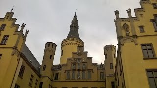 Schloss Arenfels  Bad Hönningen  RheinlandPfalz [upl. by Lidaa529]