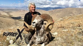 Altai Argali of Mongolia [upl. by Oloapnaig570]