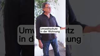 Umweltschutz in der Wohnung  Grünwald Freitagscomedy  BR  shorts [upl. by Arta]