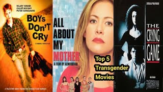 Top 5 Most Watching Transgender Movie In 2023  Trans Lover [upl. by Nuhsal767]