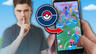 Pokemon Go Spoofing 2024 ✅ How To Get Spoofers in Pokemon Go 2024 for iOS  Android THE TRUTH [upl. by Alie]