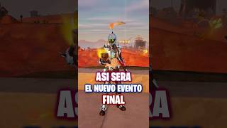 ¡Filtración del Fortnite [upl. by Chas132]