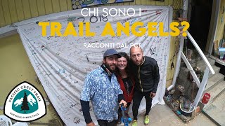 Chi sono i Trail Angels [upl. by Nathaniel600]