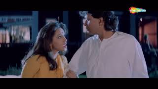 Sard Raaton Mein Yun  Jurmana 1996  Mithun Chakraborty  Ashwini Bhave  Romantic Hindi Song [upl. by Enogitna]