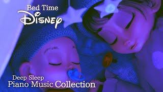 🔴Disney Bedtime Sleeping Piano Music Collection 247 [upl. by Hayn]