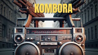 Dancehall Riddim Instrumental 2024 “KOMBORA” Dancehall Beat [upl. by Acim]