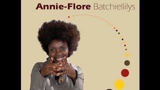 Dikoku  Annie Flore Batchiellilys  ARCHIVES DE LA MUSIQUE GABONAISE [upl. by Serra]