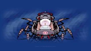 Master Porkys Theme Remix [upl. by Cherin]