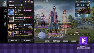 Live custom Rooms game play [upl. by Iraj]