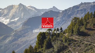 Valais The Timeless Alps [upl. by Erreipnaej]