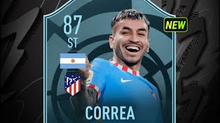 MADFUT 22 POTM CORREA SBC SOLUTIONS [upl. by Brindle]